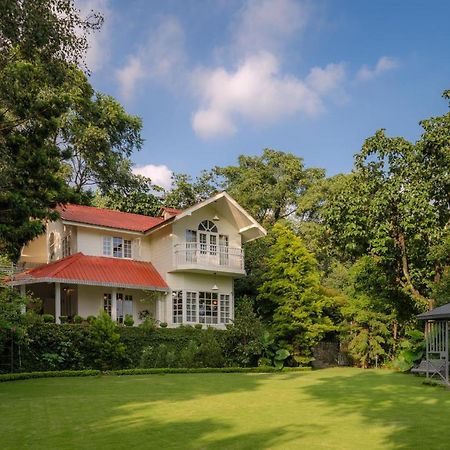 Lohonostays Ivy Cottage Dehradun Exteriör bild