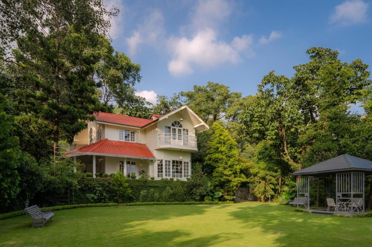 Lohonostays Ivy Cottage Dehradun Exteriör bild