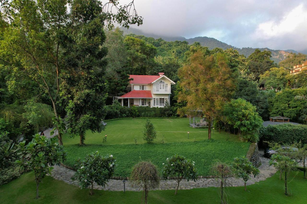 Lohonostays Ivy Cottage Dehradun Exteriör bild