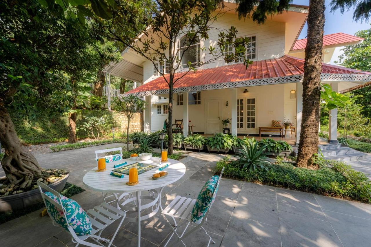 Lohonostays Ivy Cottage Dehradun Exteriör bild