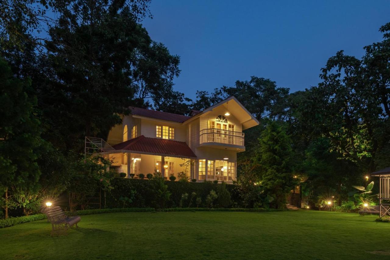Lohonostays Ivy Cottage Dehradun Exteriör bild